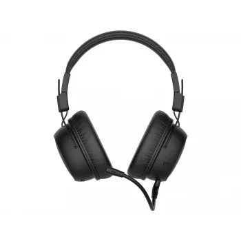 Sandberg langaton headset ANC FlexMic, langaton, pelaaminen, 20 - 20000 Hz, 211 g, headset, musta
