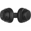 Sandberg langaton headset ANC FlexMic, langaton, pelaaminen, 20 - 20000 Hz, 211 g, headset, musta