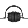 Sandberg langaton headset ANC FlexMic, langaton, pelaaminen, 20 - 20000 Hz, 211 g, headset, musta