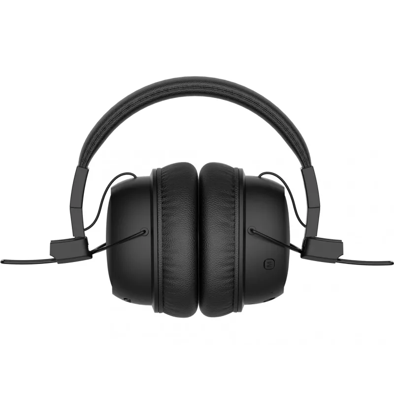 Sandberg langaton headset ANC FlexMic, langaton, pelaaminen, 20 - 20000 Hz, 211 g, headset, musta