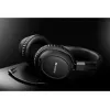 Sandberg langaton headset ANC FlexMic, langaton, pelaaminen, 20 - 20000 Hz, 211 g, headset, musta