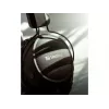 Sandberg langaton headset ANC FlexMic, langaton, pelaaminen, 20 - 20000 Hz, 211 g, headset, musta