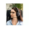 Sandberg langaton headset ANC FlexMic, langaton, pelaaminen, 20 - 20000 Hz, 211 g, headset, musta