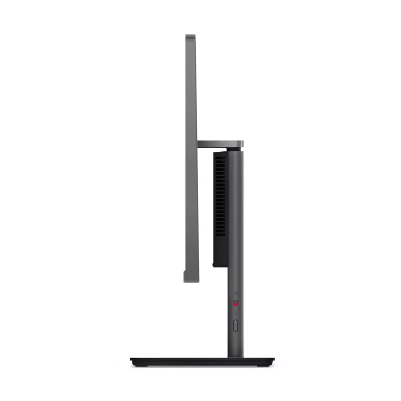 All-in-One-tietokone Lenovo ThinkCentre neo 50a 24 Gen 5 Intel Core i3 8GB RAM 512GB SSD Intel UHD Graphics Windows 11 Pro