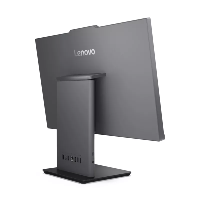 All-in-One-tietokone Lenovo ThinkCentre neo 50a 24 Gen 5 Intel Core i3 8GB RAM 512GB SSD Intel UHD Graphics Windows 11 Pro