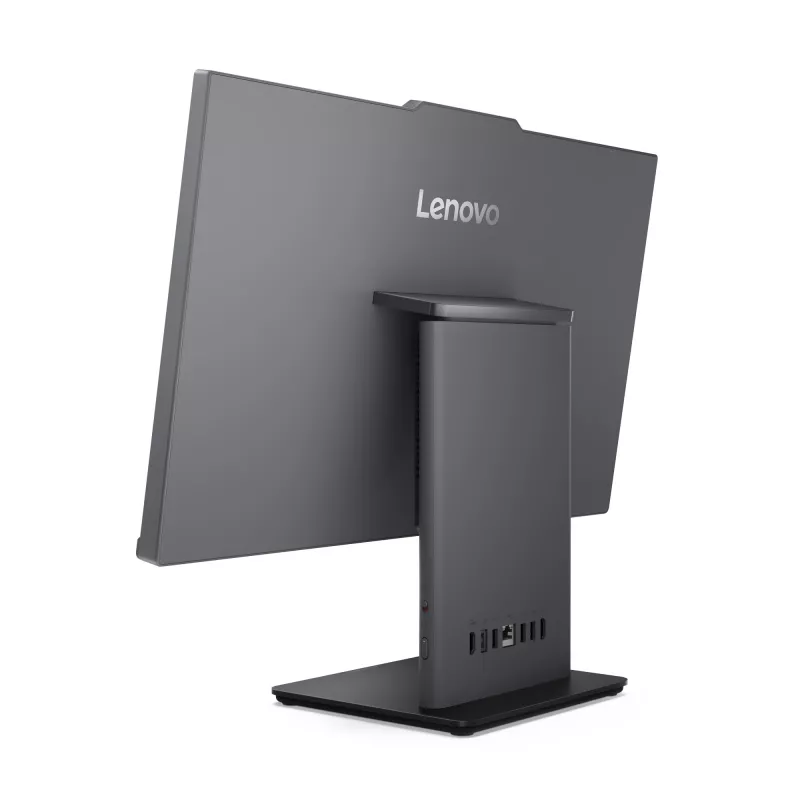 All-in-One-tietokone Lenovo ThinkCentre neo 50a 24 Gen 5 Intel Core i3 8GB RAM 512GB SSD Intel UHD Graphics Windows 11 Pro