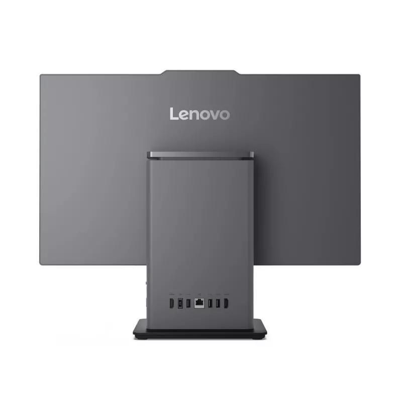 All-in-One-tietokone Lenovo ThinkCentre neo 50a 24 Gen 5 Intel Core i3 8GB RAM 512GB SSD Intel UHD Graphics Windows 11 Pro