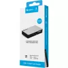 Sandberg USB 3.0 -monikortinlukija