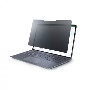 StarTech.com 13,5 tuuman Surface Laptop / Surface Book -näkösuojakalvo, häikäisemätön näkösuodatin 51 % sinivalon vähennyksellä, näytönsuoja ±30° katselukulmalla, mattapinta