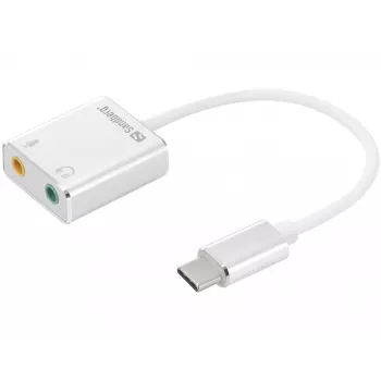 Sandberg USB-C – Sound Link