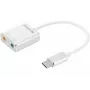 Sandberg USB-C – Sound Link