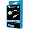 Sandberg USB-C – Sound Link