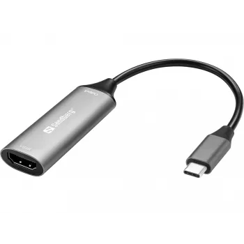 Sandberg HDMI Capture Link – USB-C