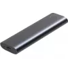 Sandberg USB 3.2 -kotelo M.2 + NVMe SSD:lle