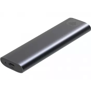Sandberg USB 3.2 -kotelo M.2 + NVMe SSD:lle