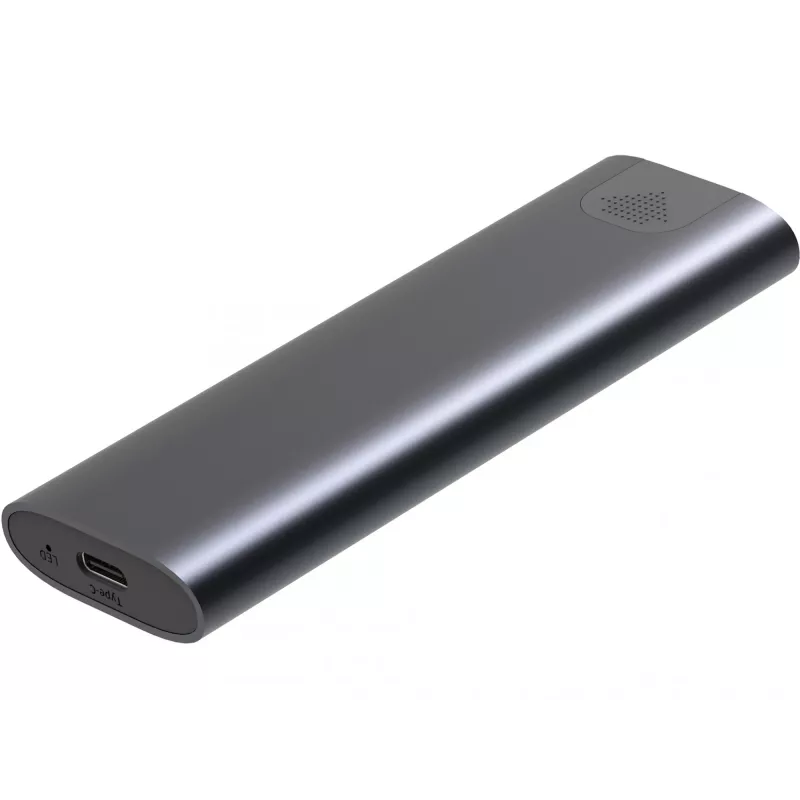 Sandberg USB 3.2 -kotelo M.2 + NVMe SSD:lle