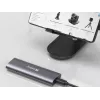 Sandberg USB 3.2 -kotelo M.2 + NVMe SSD:lle
