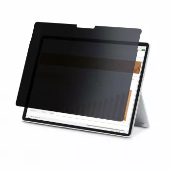 StarTech.com 4-suuntainen tietosuojasuodatin 13 inch Surface Pro 8/9/X -kannettavalle, pysty-/vaakasuunta, kosketusyhteensopiva, +/- 30° katselukulma, estää jopa 51 % sinivalosta, heijastamaton