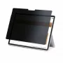 StarTech.com 4-suuntainen tietosuojasuodatin 13 inch Surface Pro 8/9/X -kannettavalle, pysty-/vaakasuunta, kosketusyhteensopiva, +/- 30° katselukulma, estää jopa 51 % sinivalosta, heijastamaton