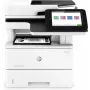 HP LaserJet Enterprise MFP M528dn, laser, monokromitulostus, 1200 x 1200 DPI, A4, suoratulostus, musta, valkoinen