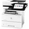 HP LaserJet Enterprise MFP M528dn, laser, monokromitulostus, 1200 x 1200 DPI, A4, suoratulostus, musta, valkoinen