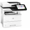 HP LaserJet Enterprise MFP M528dn, laser, monokromitulostus, 1200 x 1200 DPI, A4, suoratulostus, musta, valkoinen