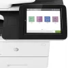 HP LaserJet Enterprise MFP M528dn, laser, monokromitulostus, 1200 x 1200 DPI, A4, suoratulostus, musta, valkoinen
