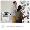 HP LaserJet Enterprise MFP M528dn, laser, monokromitulostus, 1200 x 1200 DPI, A4, suoratulostus, musta, valkoinen