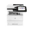 HP LaserJet Enterprise MFP M528dn, laser, monokromitulostus, 1200 x 1200 DPI, A4, suoratulostus, musta, valkoinen