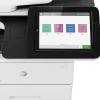 HP LaserJet Enterprise MFP M528dn, laser, monokromitulostus, 1200 x 1200 DPI, A4, suoratulostus, musta, valkoinen