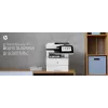 HP LaserJet Enterprise MFP M528dn, laser, monokromitulostus, 1200 x 1200 DPI, A4, suoratulostus, musta, valkoinen