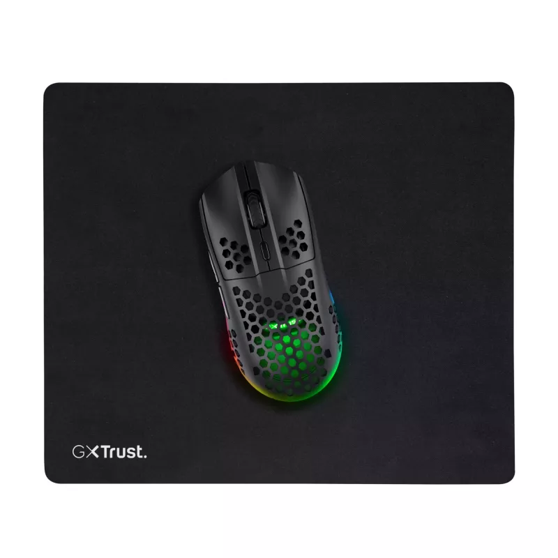 Trust GXT 752 pelihiirimatto musta