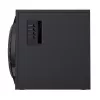 Trust GXT 629 Tytan -kaiutinsarja 60 W yleismalli musta 2.1 kanavaa 15 W
