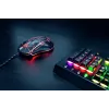 Trust GXT 133 Locx -pelihiiri oikeakätinen USB Type-A optinen 4000 DPI