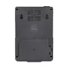 Trust Maxxon 23326 UPS 800 VA, 6 AC-lähtöä, simuloitu siniaalto