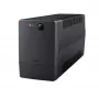 Trust Paxxon keskeytymätön virransyöttö (UPS) 0,8 kVA 480 W 2 AC-lähtöä