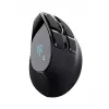 Trust Voxx -hiiri, toimisto, oikeakätinen, RF langaton + Bluetooth, optinen, 2400 DPI
