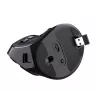 Trust Voxx -hiiri, toimisto, oikeakätinen, RF langaton + Bluetooth, optinen, 2400 DPI