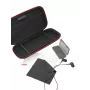 Trust GXT 1241 Tidor XL -kotelo Nintendo, musta