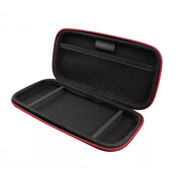 Trust GXT 1241 Tidor XL -kotelo Nintendo, musta
