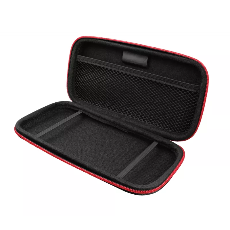 Trust GXT 1241 Tidor XL -kotelo Nintendo, musta