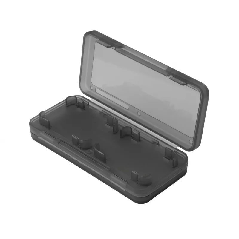 Trust GXT 1241 Tidor XL -kotelo Nintendo, musta