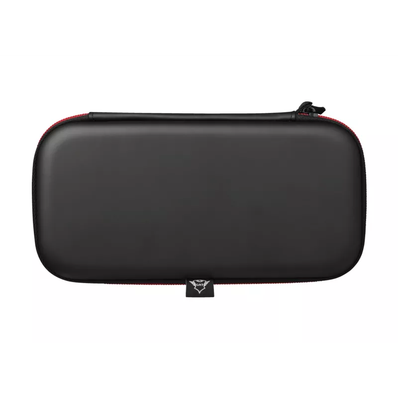 Trust GXT 1241 Tidor XL -kotelo Nintendo, musta