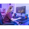 Trust GXT 611 Wezz -kaiutinsarja 6 W, PC/kannettava, musta, 2.0 kanavaa, 3 W
