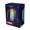 Trust GXT 611 Wezz -kaiutinsarja 6 W, PC/kannettava, musta, 2.0 kanavaa, 3 W