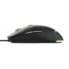 Trust GXT 981 Redex -hiiri, pelaaminen, oikeakätinen, USB Type-A, optinen, 10000 DPI