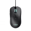 Trust GXT 981 Redex -hiiri, pelaaminen, oikeakätinen, USB Type-A, optinen, 10000 DPI