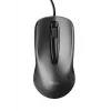 Trust 24657 -hiiri, toimisto, molempikätinen, USB Type-A, optinen, 1200 DPI