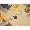 Trust Ceto -älykortinlukija sisätiloihin, USB, USB 2.0, musta