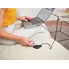 Trust Ceto -älykortinlukija sisätiloihin, USB, USB 2.0, musta